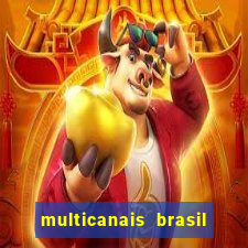 multicanais brasil e uruguai